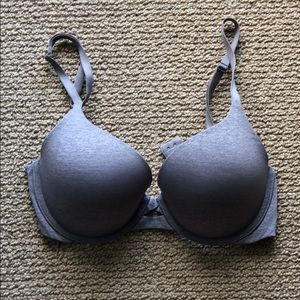 Victoria’s Secret Perfect Coverage Bra
